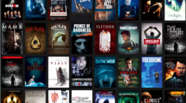 Timeline: History of Hollywood Horror Movies