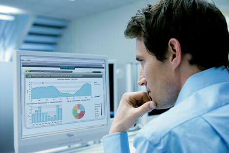 El Futuro de la Producción