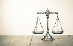 Inicios de la  justicia fiscal y administrativa.