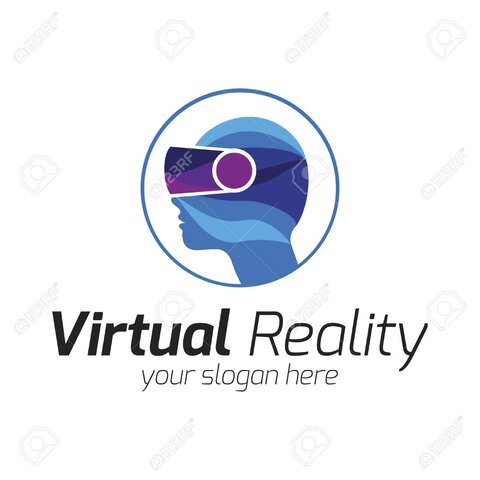 バーチャル・リアリティ (virtual reality) - 仮想現実。