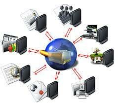 SISTEMAS DISTRIBUIDOS