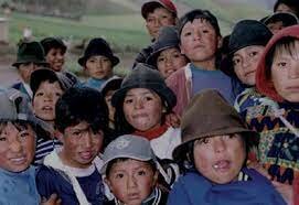 6) Sistema de Escuelas Indígenas de Cotopaxi (SEIC)