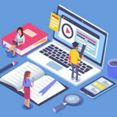 Timeline: TECNOLOGIA EDUCATIVA