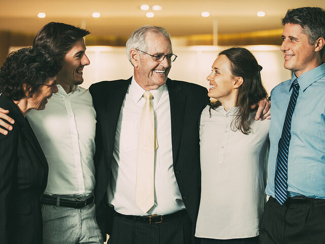 Aplicación de la consultoría en las PyMES 2001 - 2017