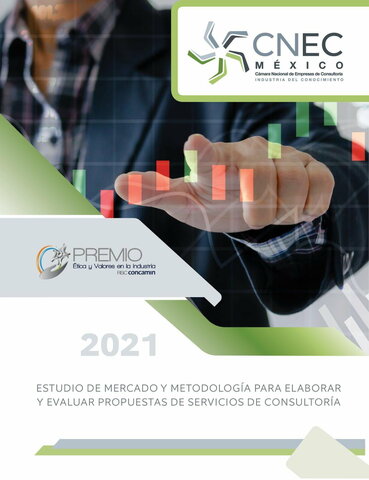 Fundación Cámara Nacional de Empresas de Consultoría.