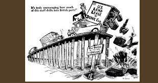 Lend/Lease Act