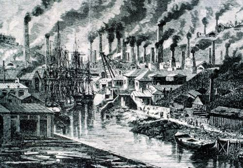 Comercialización de la electricidad