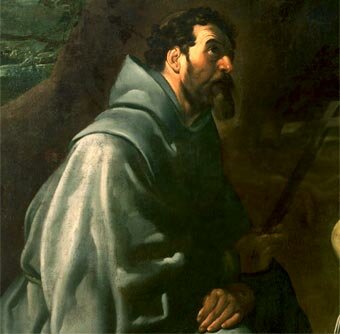 Francisco regresa apresuradamente a Italia por los problemas que han surgido en la Orden. entonces, se retira del gobierno de la Orden y nombra Vicario suyo a Pedro Cattani.