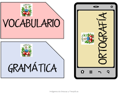 Formación de las palabras por su acento.