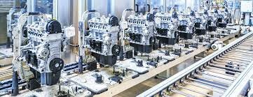 Automatización de los procesos