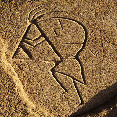 Timeline: Art and Culture;Evidence #1