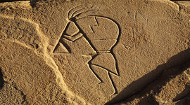 Timeline: Art and Culture;Evidence #1