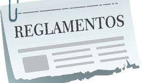 Creación del Reglamento del Consejo de Beneficencia