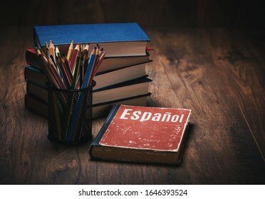 Sustantivos y adjetivos.