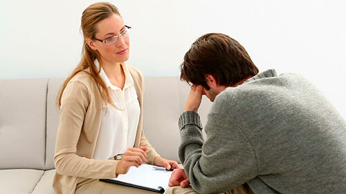 Las Terapias en el Posmodernismo