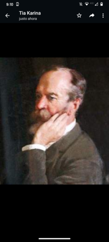 William james