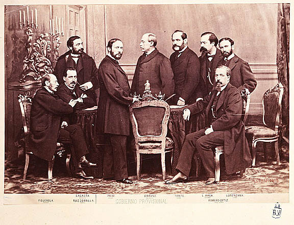 El consejo superior de salubridad se vuelve Autónomo