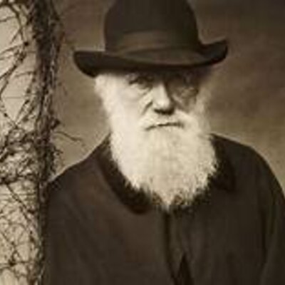 Timeline: Charles (Robert) Darwin; 12 Feb. 1809 - 19 Apr. 1882