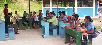 12) Colegio Nacional “Macac”