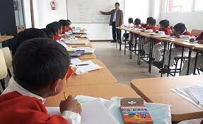 13) Proyecto Alternativo de educación Bilingüe de la CONFENIAE (PAEBIC)