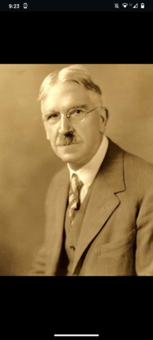 John Dewey