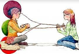 Terapia Feminista- Thelma Jean Goodrich