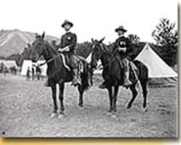 Walton retires from JC Penny's and goes to military