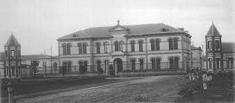 Abre sus puertas el Hospital General