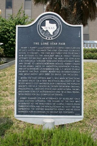 Lone Star Fair