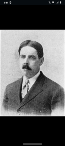Edward Thorndike