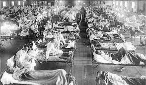 Se crea el servicio de Sanidad de los Estados