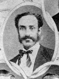 The First African American in Texas Legislature