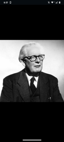 Jean Peaget