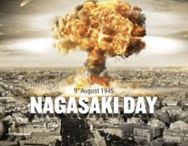 Nagasaki