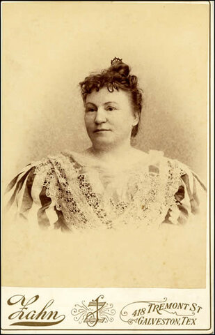 Texas Equal Rights Association is formed