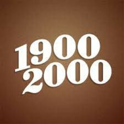 Timeline: Timeline 1900-2000