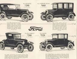 Ford Model T