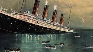 RMS Titanic