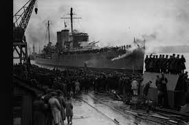 Battle of the Atlantic