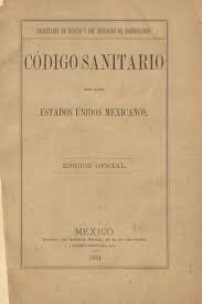 Se reformó el código sanitario