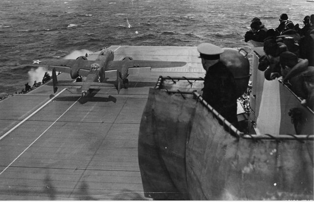 Doolittle Raid