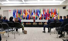 Internacionalización de la economía