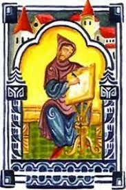 Anno Domini calender