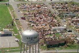 Hurricane Andrew