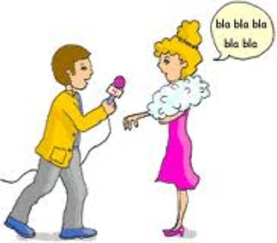 Clases de entrevistado