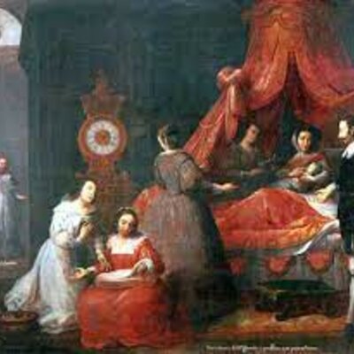 Timeline: La vida de San Ignacio de Loyola