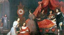 Timeline: La vida de San Ignacio de Loyola