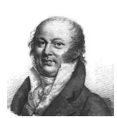 Geoffroy St. Hilaire