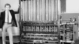 Timeline: Evolución de las computadoras