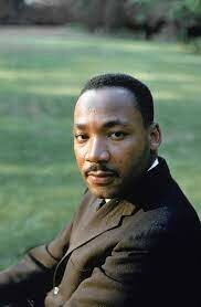 Martin Luther King Jr. Assassination
